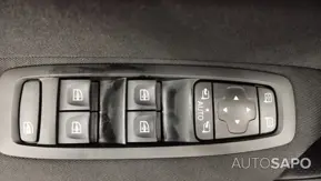 Renault Mégane de 2019