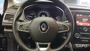 Renault Mégane de 2019