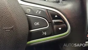 Renault Mégane de 2019