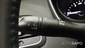 Renault Mégane de 2019