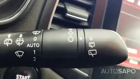 Renault Mégane de 2019