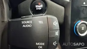 Renault Mégane de 2019