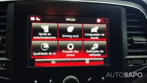 Renault Mégane de 2019