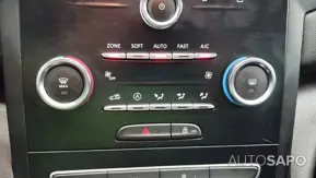 Renault Mégane de 2019