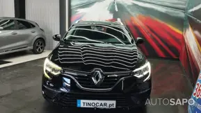Renault Mégane de 2019