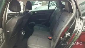 Renault Mégane de 2019