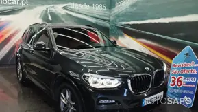 BMW X3 de 2019