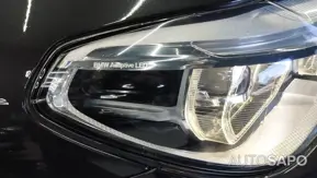 BMW X3 de 2019