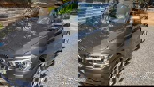 BMW Série 1 116 d Line Sport Auto de 2015