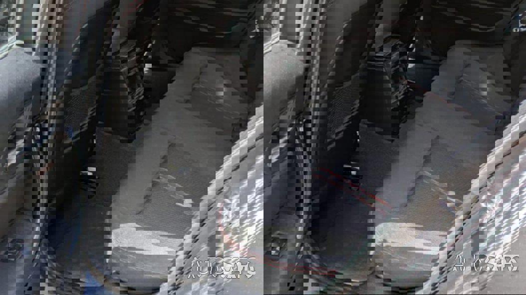 BMW Série 1 116 d Line Sport Auto de 2015