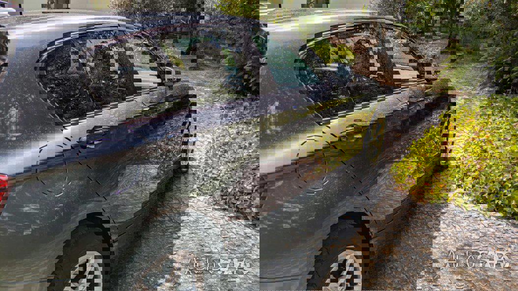 BMW Série 1 116 d Line Sport Auto de 2015