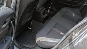 BMW Série 1 116 d Line Sport Auto de 2015