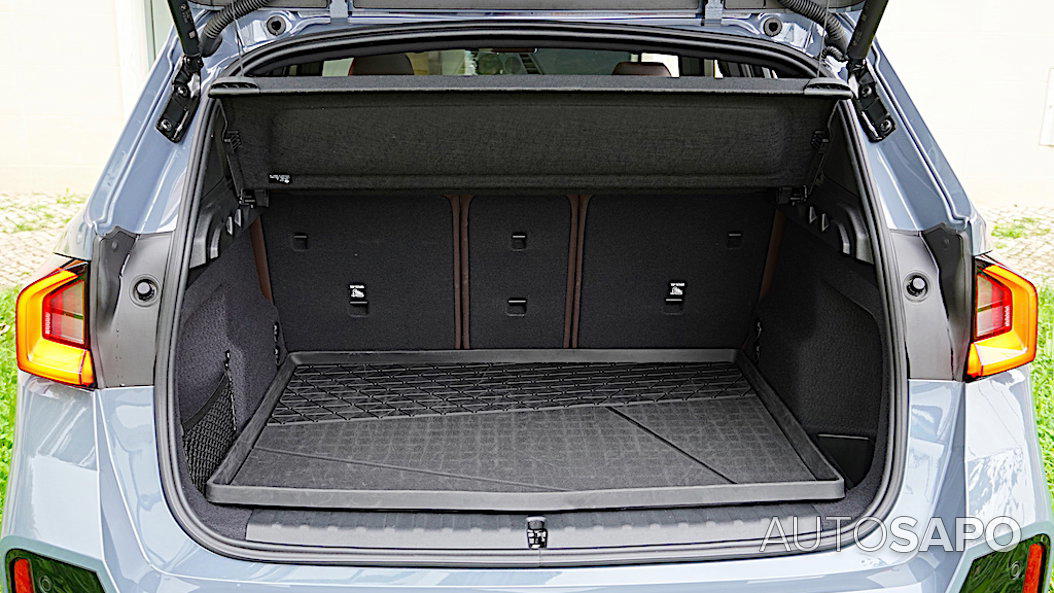 BMW X1 20 d xDrive Pack M de 2024