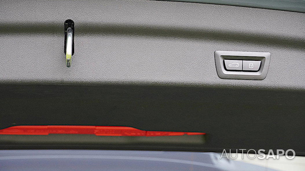 BMW X1 20 d xDrive Pack M de 2024