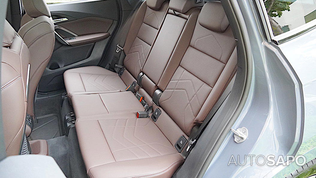 BMW X1 20 d xDrive Pack M de 2024