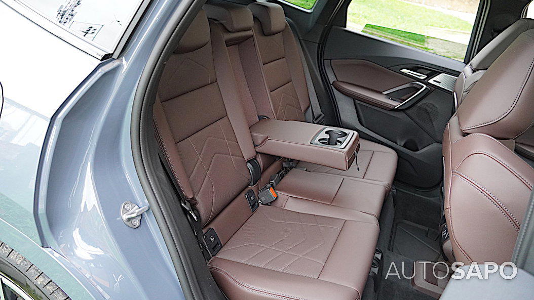 BMW X1 20 d xDrive Pack M de 2024