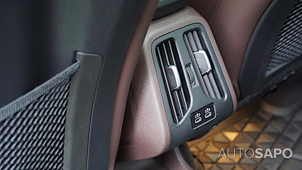 BMW X1 20 d xDrive Pack M de 2024