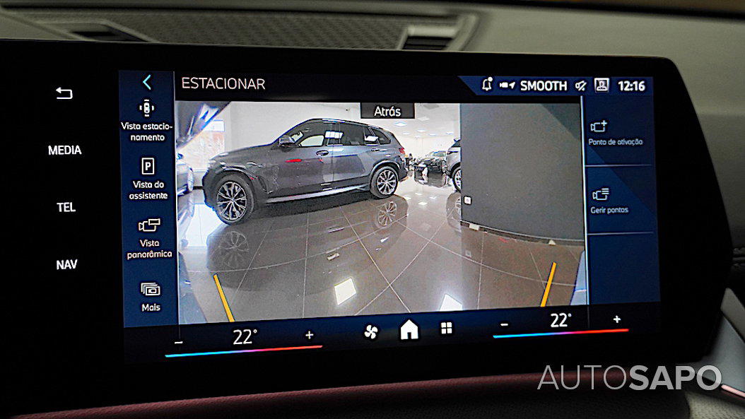 BMW X1 20 d xDrive Pack M de 2024