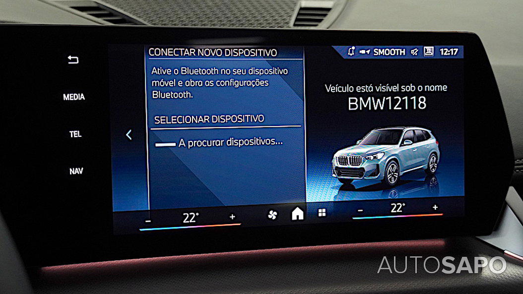 BMW X1 20 d xDrive Pack M de 2024