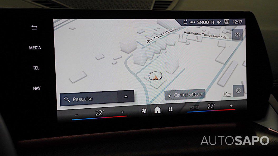 BMW X1 20 d xDrive Pack M de 2024