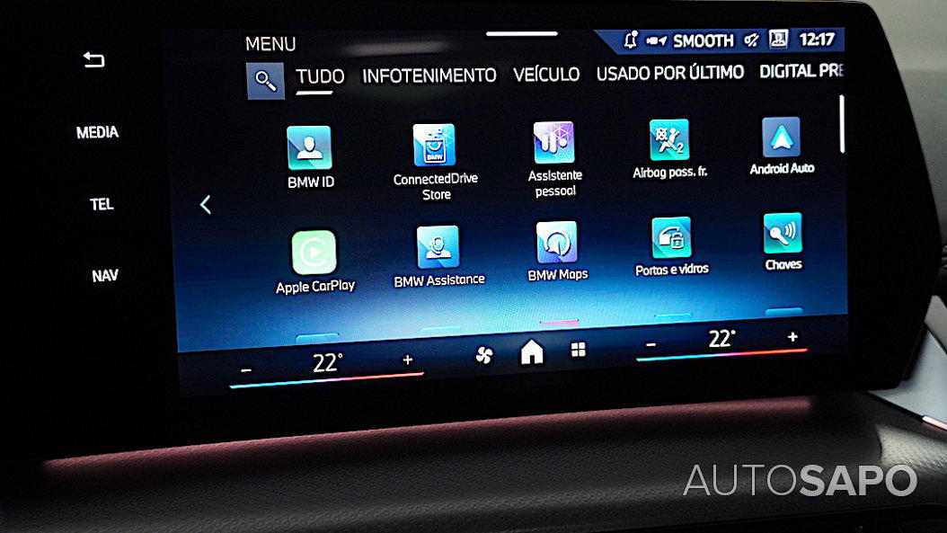 BMW X1 20 d xDrive Pack M de 2024