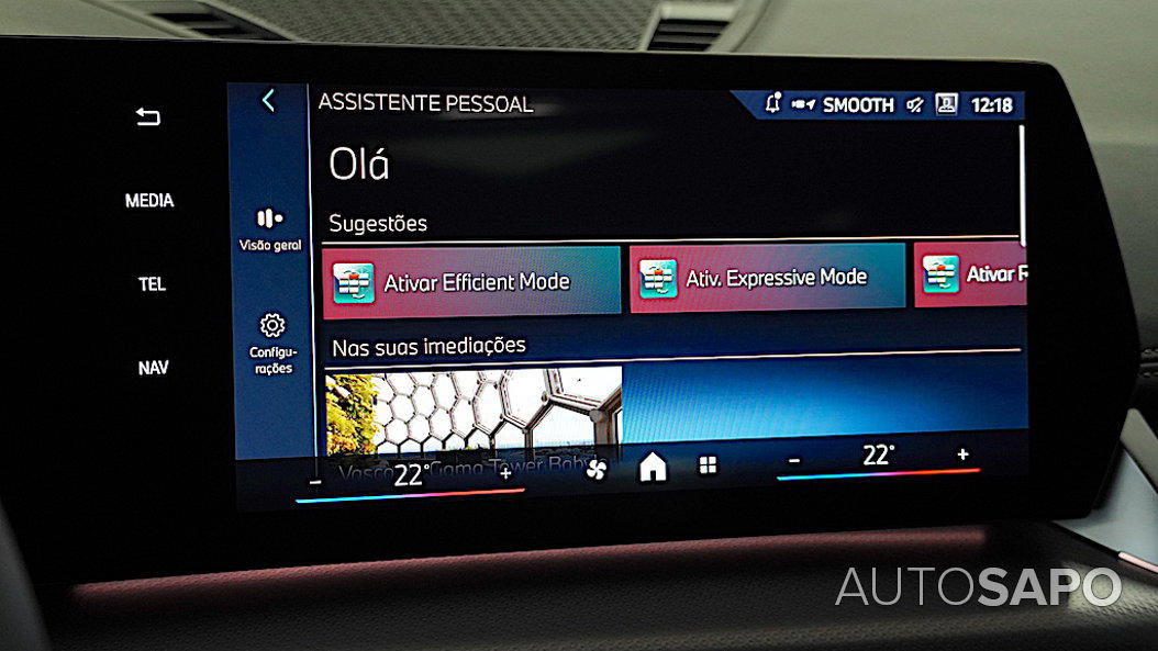 BMW X1 20 d xDrive Pack M de 2024