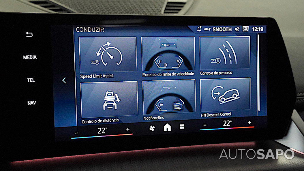 BMW X1 20 d xDrive Pack M de 2024