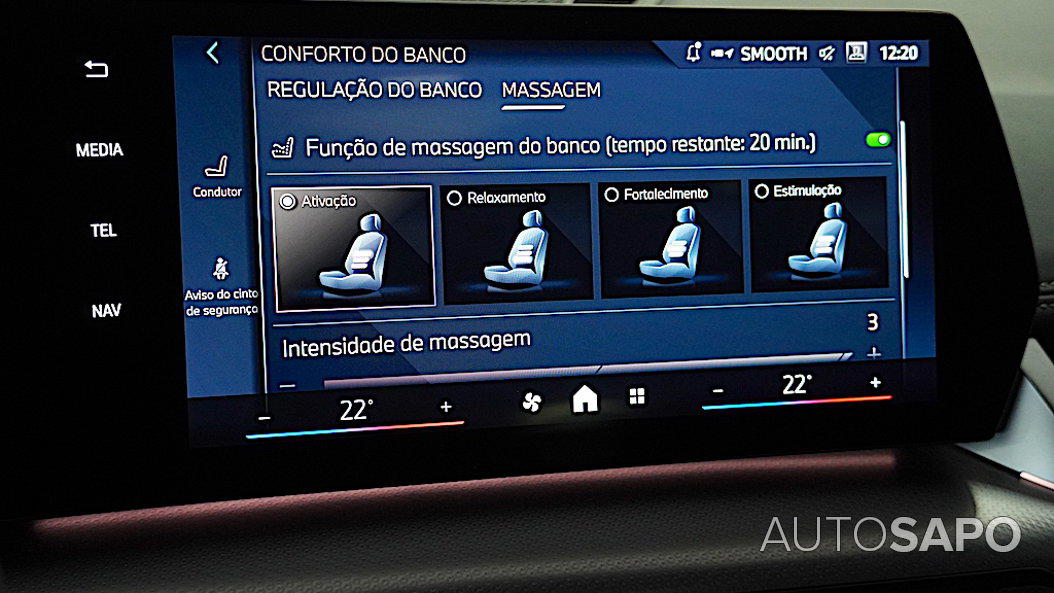 BMW X1 20 d xDrive Pack M de 2024