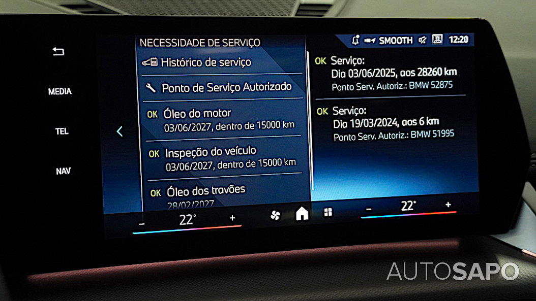 BMW X1 20 d xDrive Pack M de 2024