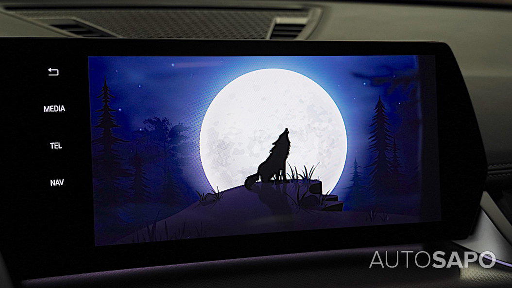 BMW X1 20 d xDrive Pack M de 2024