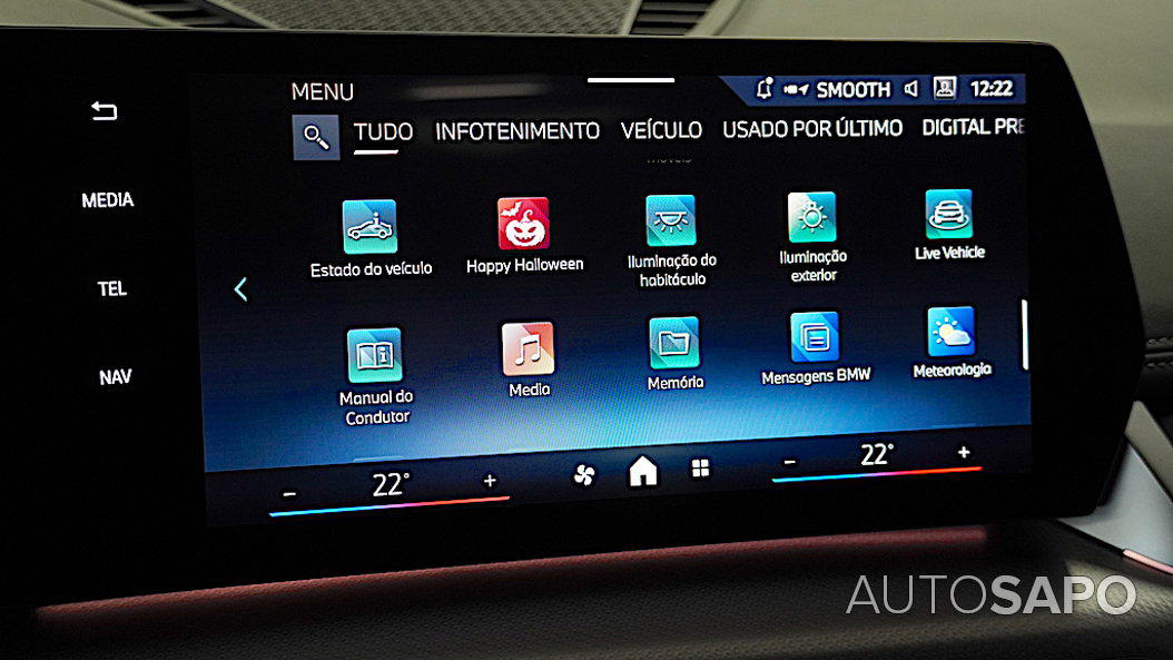 BMW X1 20 d xDrive Pack M de 2024