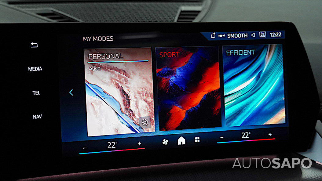 BMW X1 20 d xDrive Pack M de 2024