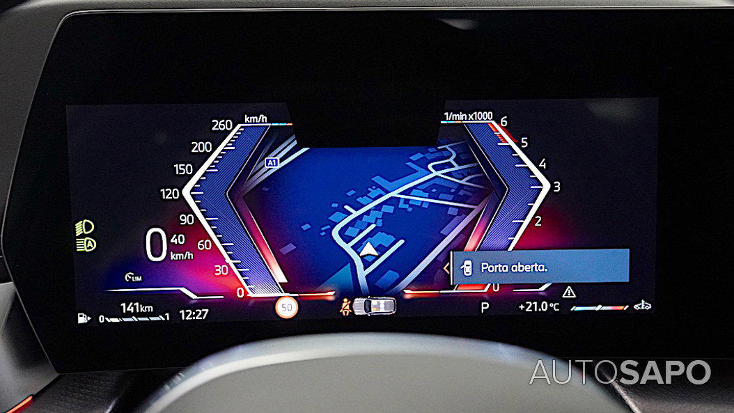 BMW X1 20 d xDrive Pack M de 2024