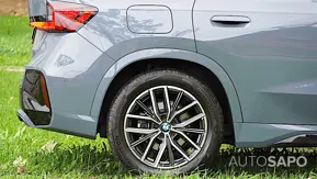 BMW X1 20 d xDrive Pack M de 2024