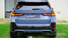 BMW X1 20 d xDrive Pack M de 2024