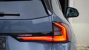 BMW X1 20 d xDrive Pack M de 2024