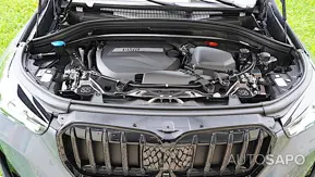 BMW X1 20 d xDrive Pack M de 2024