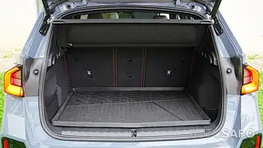 BMW X1 20 d xDrive Pack M de 2024