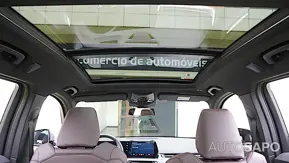 BMW X1 20 d xDrive Pack M de 2024