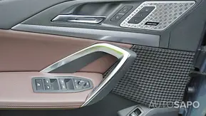 BMW X1 20 d xDrive Pack M de 2024