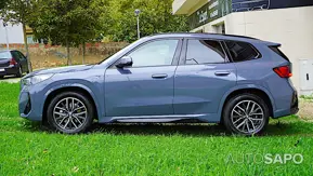 BMW X1 20 d xDrive Pack M de 2024