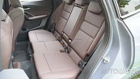 BMW X1 20 d xDrive Pack M de 2024