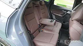 BMW X1 20 d xDrive Pack M de 2024