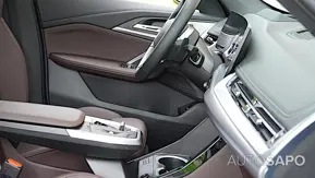 BMW X1 20 d xDrive Pack M de 2024