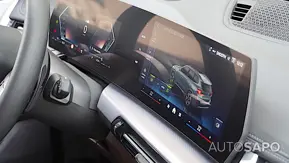 BMW X1 20 d xDrive Pack M de 2024