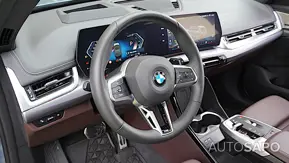 BMW X1 20 d xDrive Pack M de 2024