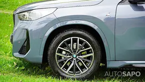 BMW X1 20 d xDrive Pack M de 2024