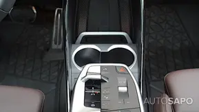 BMW X1 20 d xDrive Pack M de 2024