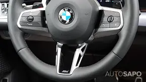 BMW X1 20 d xDrive Pack M de 2024