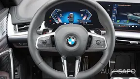 BMW X1 20 d xDrive Pack M de 2024